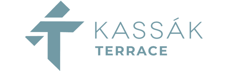 Kassák Terrace logó